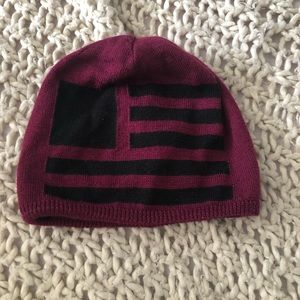 CrossFit beanie